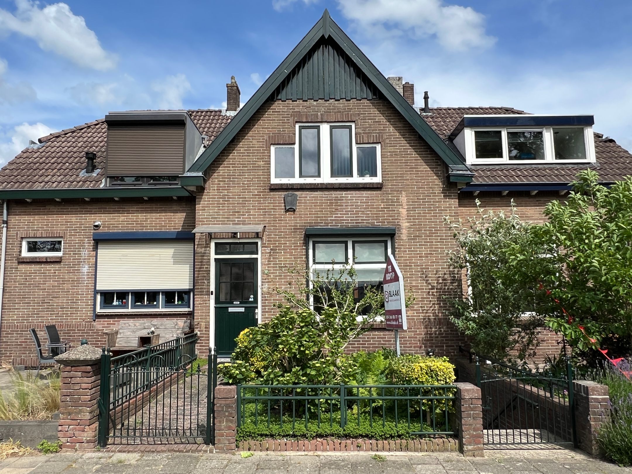 Muntmeesterlaan 32 