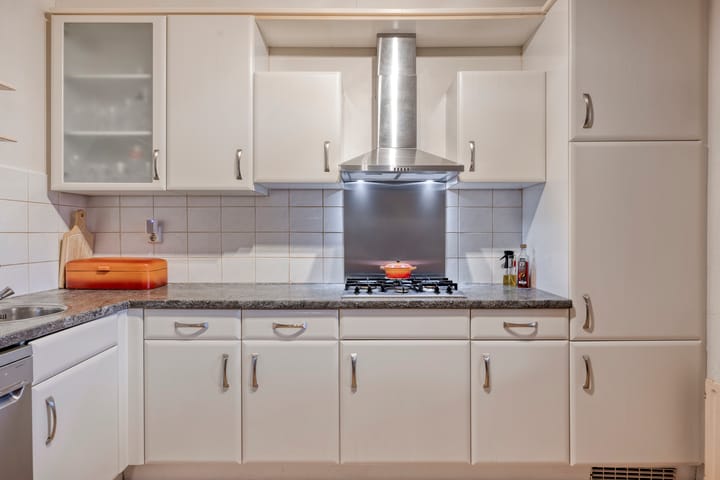 Tussenwoning te koop: Muntmeesterlaan 32, Nijmegen