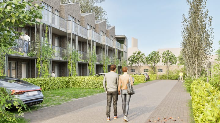 Foto 4 van Stuiverstraat 82-11
