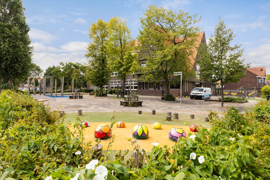 Foto 41 van Constantijn Huygensstraat 117