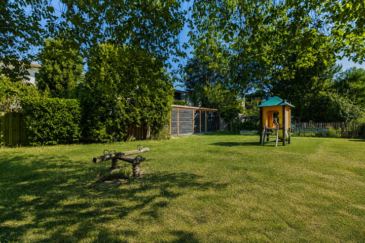 Tussenwoning te koop: Papenmuts 8, Gorinchem