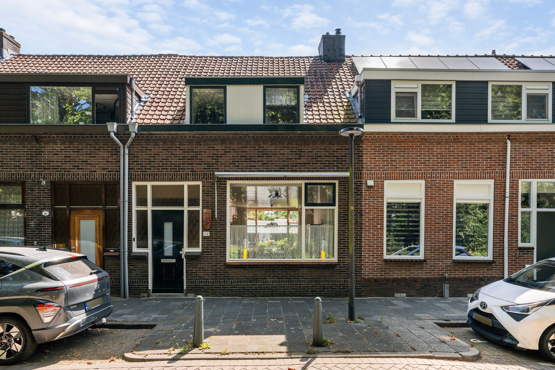 Burgemeester Pruissingel 38 