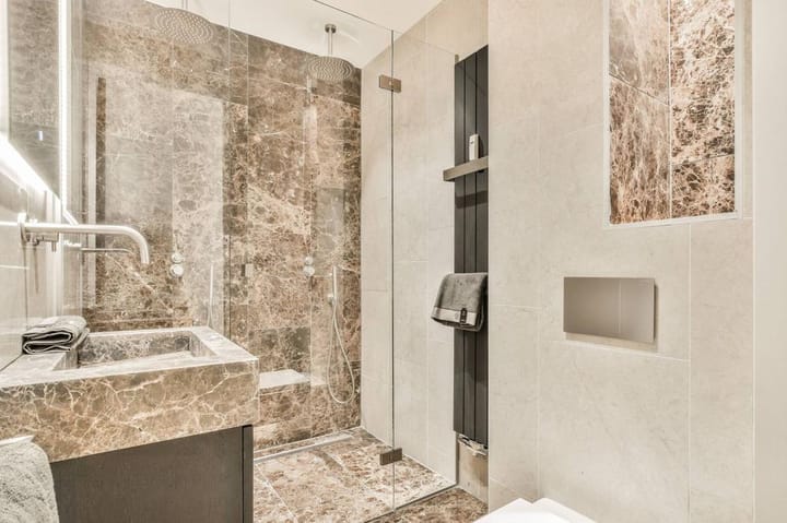 Appartement te huur: Vondelstraat 11B2, Amsterdam