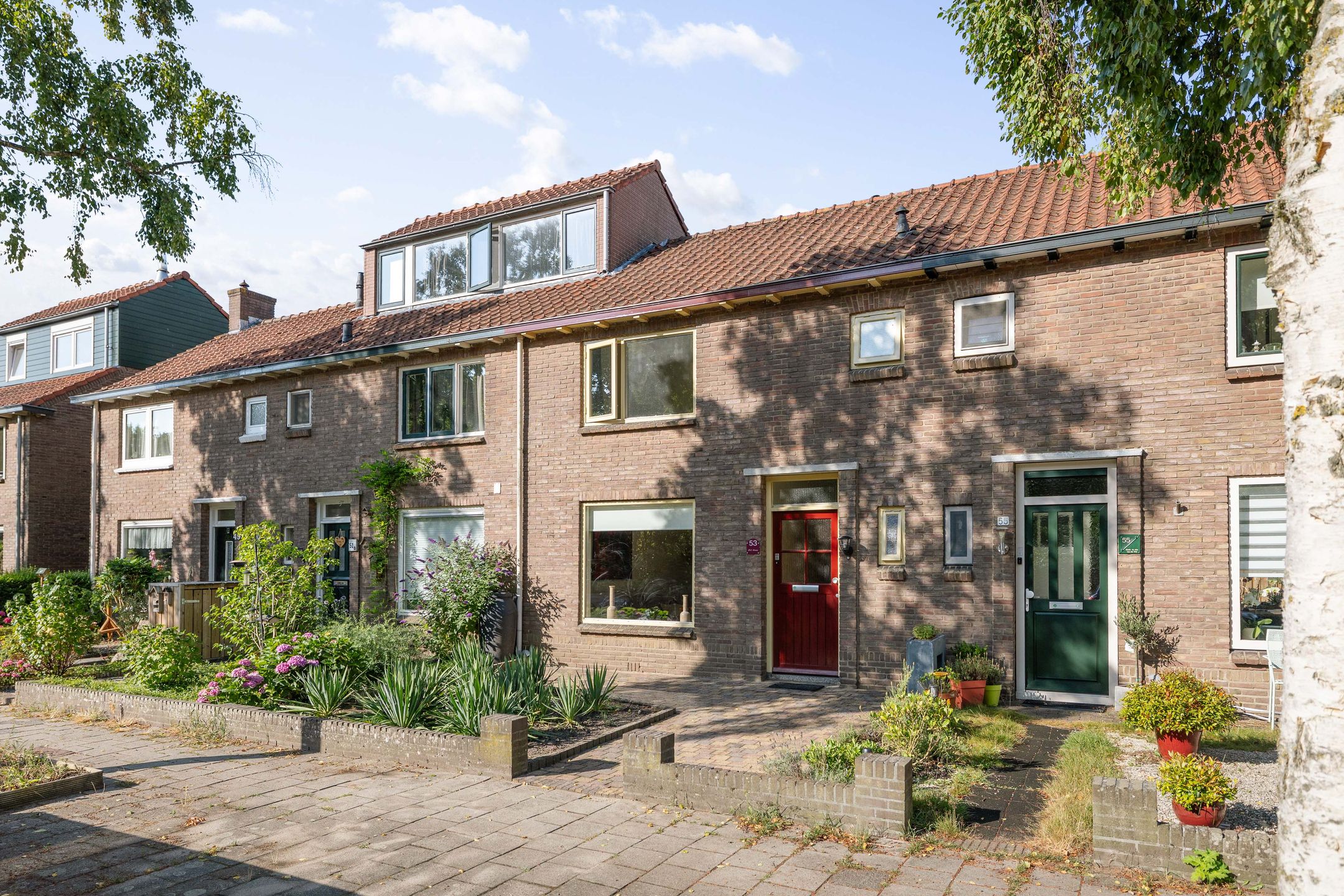 Thomas a Kempisstraat 53 
