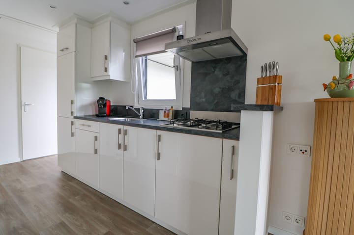 Vrijstaande woning te koop: Harremaatweg 46-12, Voorthuizen