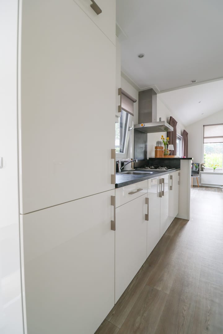 Vrijstaande woning te koop: Harremaatweg 46-12, Voorthuizen