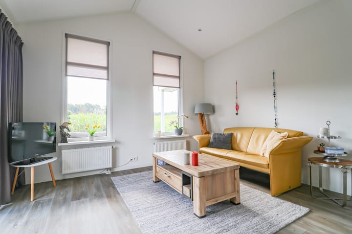 Vrijstaande woning te koop: Harremaatweg 46-12, Voorthuizen