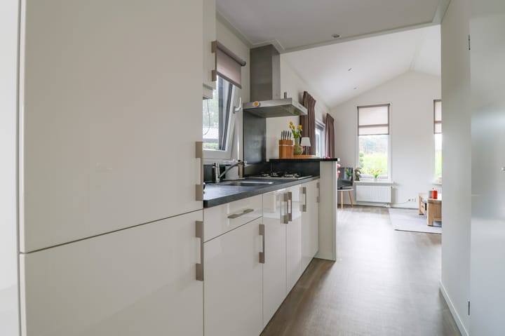 Vrijstaande woning te koop: Harremaatweg 46-12, Voorthuizen