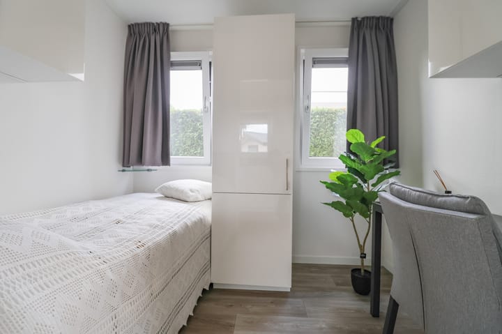 Vrijstaande woning te koop: Harremaatweg 46-12, Voorthuizen