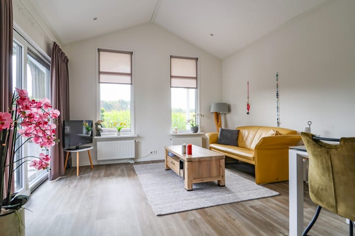 Vrijstaande woning te koop: Harremaatweg 46-12, Voorthuizen