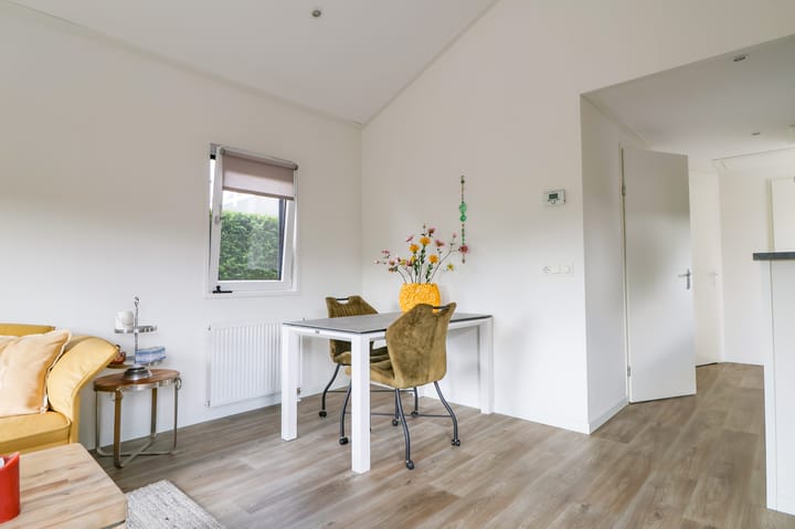 Vrijstaande woning te koop: Harremaatweg 46-12, Voorthuizen