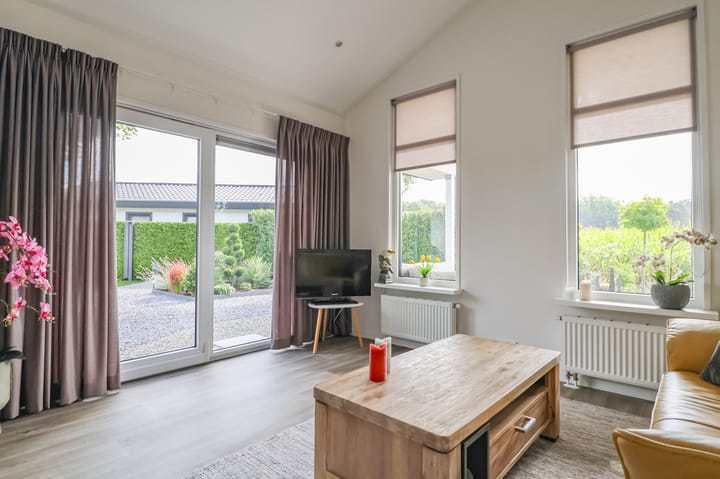Vrijstaande woning te koop: Harremaatweg 46-12, Voorthuizen