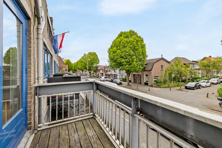 Studio te koop: Laarderweg 124A, Bussum