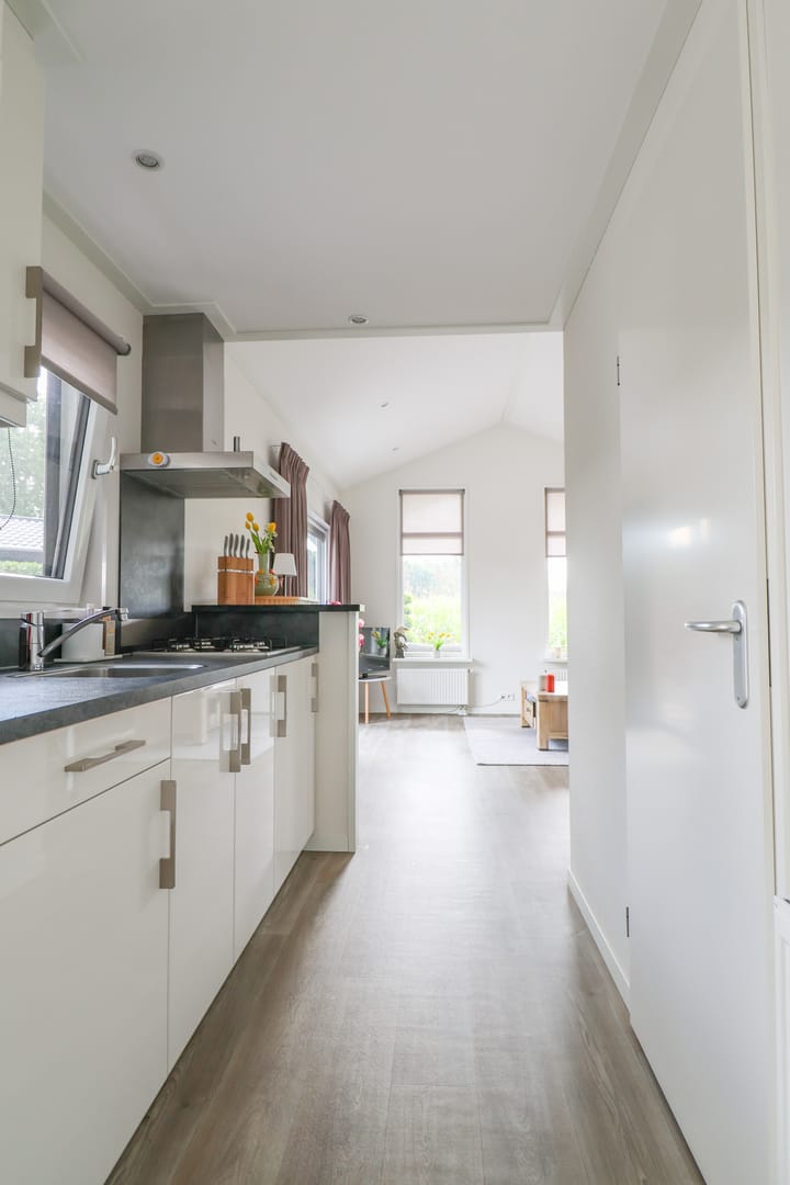 Vrijstaande woning te koop: Harremaatweg 46-12, Voorthuizen