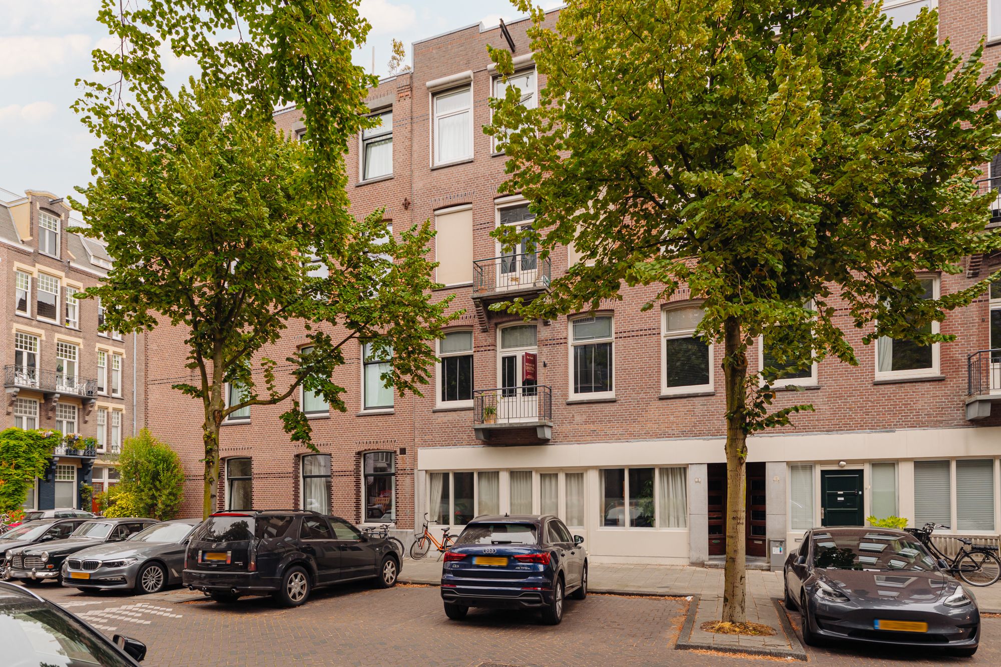 Foto 36 van Lassusstraat 1-1
