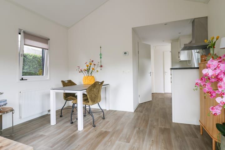 Vrijstaande woning te koop: Harremaatweg 46-12, Voorthuizen