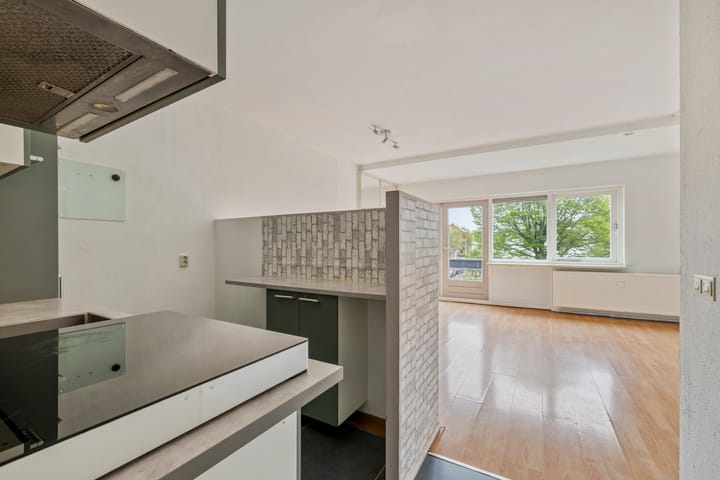 Studio te koop: Laarderweg 124A, Bussum