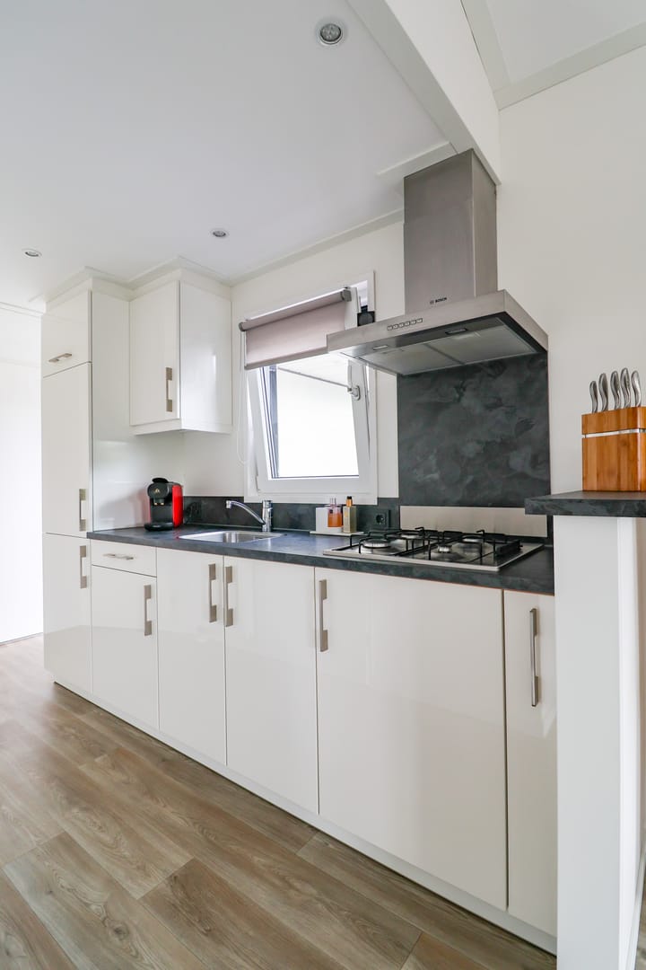 Vrijstaande woning te koop: Harremaatweg 46-12, Voorthuizen