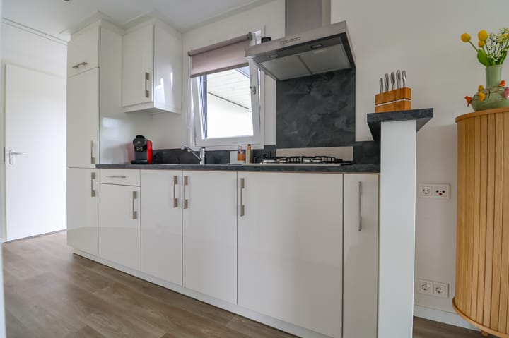 Vrijstaande woning te koop: Harremaatweg 46-12, Voorthuizen