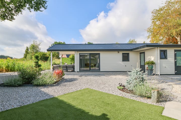Vrijstaande woning te koop: Harremaatweg 46-12, Voorthuizen
