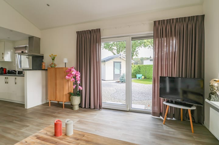 Vrijstaande woning te koop: Harremaatweg 46-12, Voorthuizen
