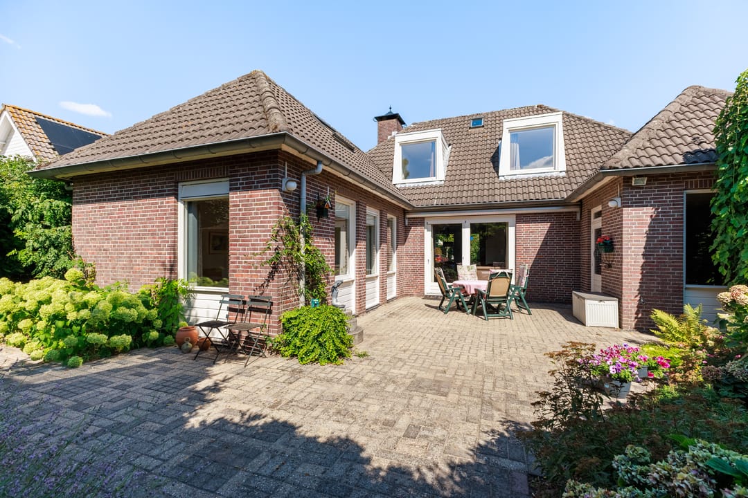 Foto 46 van Newtonlaan 86