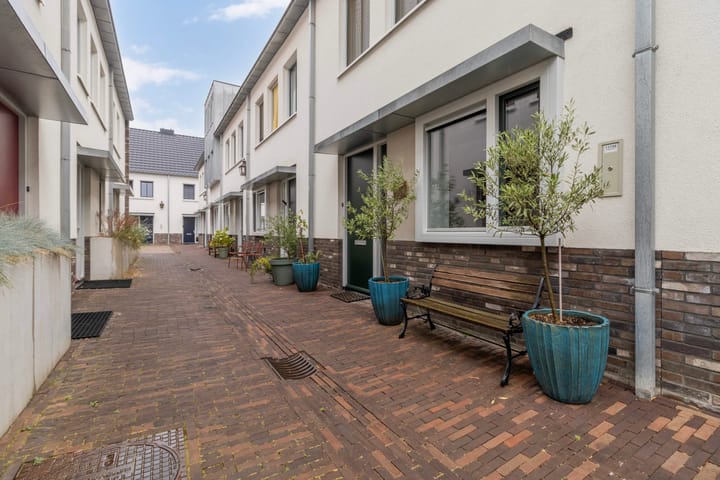 Foto 4 van Engelenhof 20