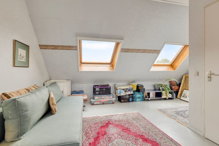 Hoekwoning te koop: Lakenkopersweg 22, Weesp