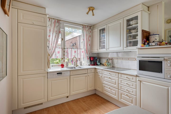 Hoekwoning te koop: Lakenkopersweg 22, Weesp