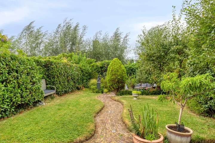 Hoekwoning te koop: Lakenkopersweg 22, Weesp