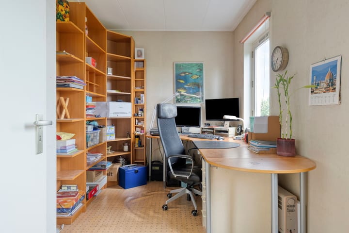 Hoekwoning te koop: Lakenkopersweg 22, Weesp