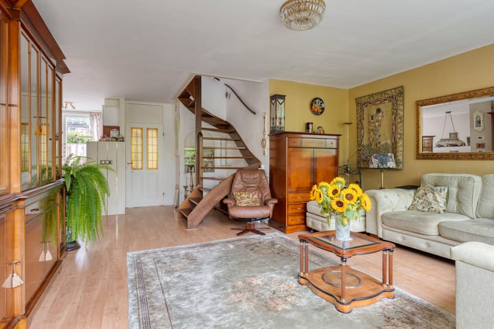 Hoekwoning te koop: Lakenkopersweg 22, Weesp