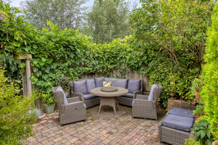 Hoekwoning te koop: Lakenkopersweg 22, Weesp
