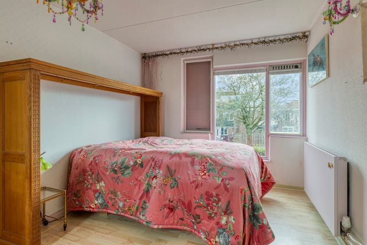 Hoekwoning te koop: Lakenkopersweg 22, Weesp