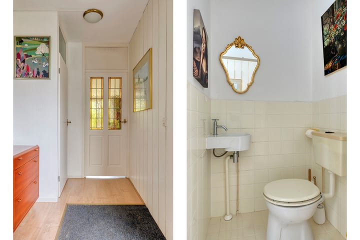 Hoekwoning te koop: Lakenkopersweg 22, Weesp
