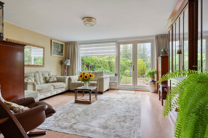 Hoekwoning te koop: Lakenkopersweg 22, Weesp