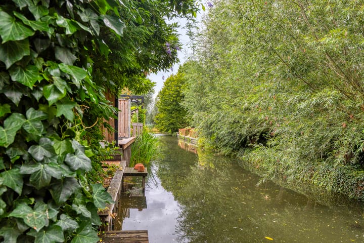 Hoekwoning te koop: Lakenkopersweg 22, Weesp