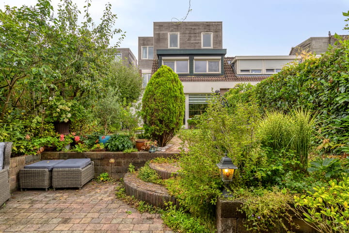 Hoekwoning te koop: Lakenkopersweg 22, Weesp