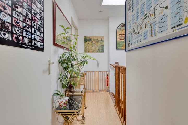 Hoekwoning te koop: Lakenkopersweg 22, Weesp
