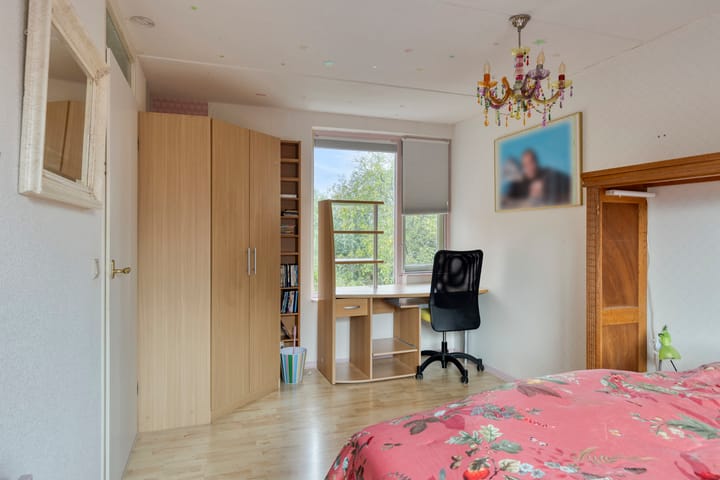 Hoekwoning te koop: Lakenkopersweg 22, Weesp