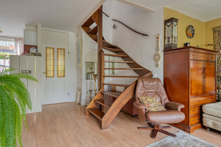 Hoekwoning te koop: Lakenkopersweg 22, Weesp