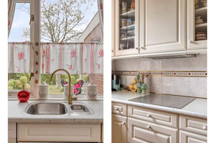 Hoekwoning te koop: Lakenkopersweg 22, Weesp