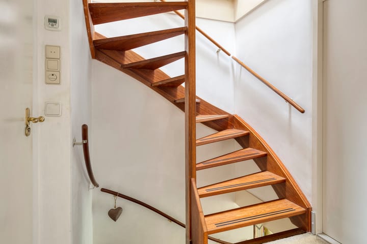 Hoekwoning te koop: Lakenkopersweg 22, Weesp