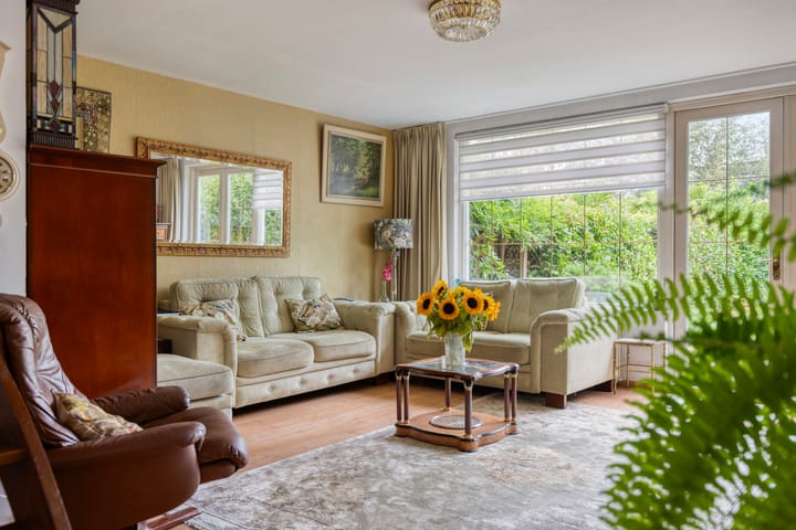 Hoekwoning te koop: Lakenkopersweg 22, Weesp