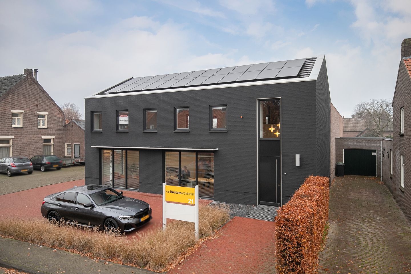 Bekijk foto 3 van Cruijgenstraat 21-A
