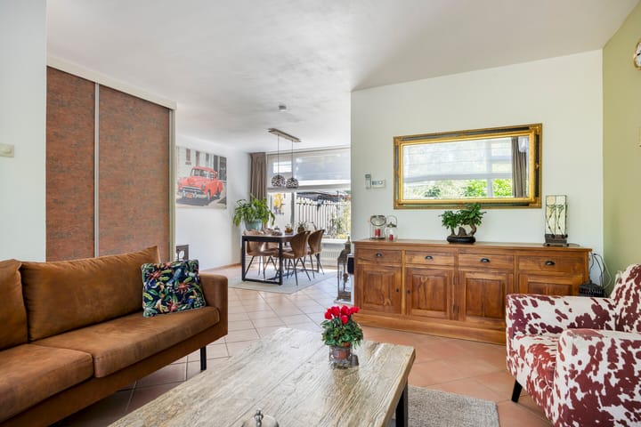 Tussenwoning te koop: Korhoenderveld 31, Cuijk