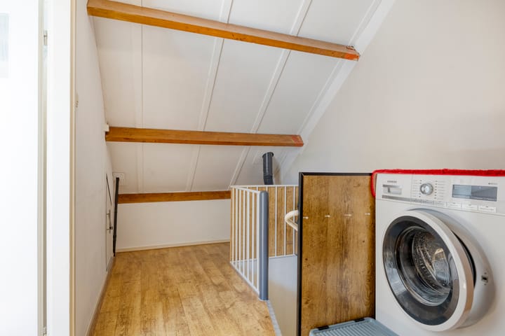 Tussenwoning te koop: Korhoenderveld 31, Cuijk