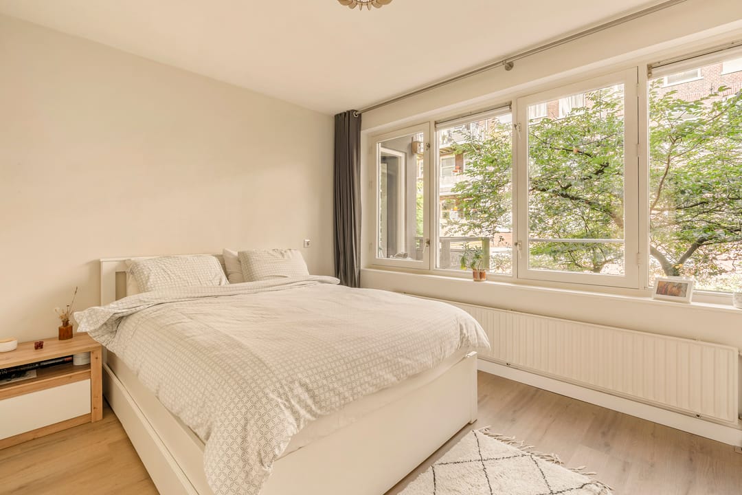 Foto 13 van Tweede van Swindenstraat 13-B