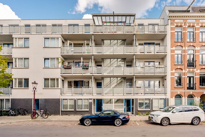 Foto 4 van Tweede van Swindenstraat 13-B