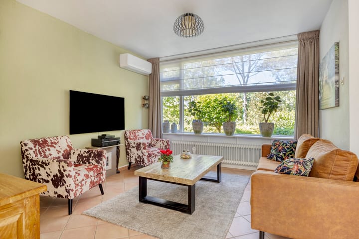 Foto 2 van Korhoenderveld 31